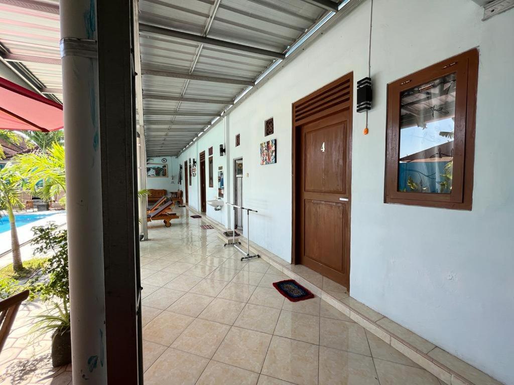 Capital O 92615 Villa Utama D'Alas Purwo Ringinpintu Esterno foto